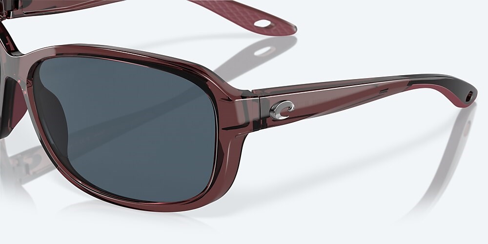Costa Del Mar Seadrift - Urchin - Gray Polarized Polycarbonate (580P)