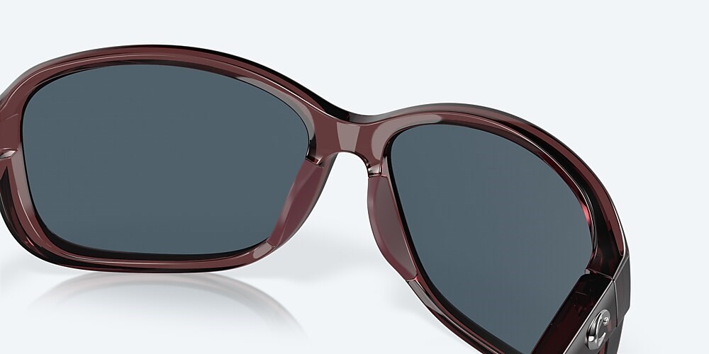 Costa Del Mar Seadrift - Urchin - Gray Polarized Polycarbonate (580P)