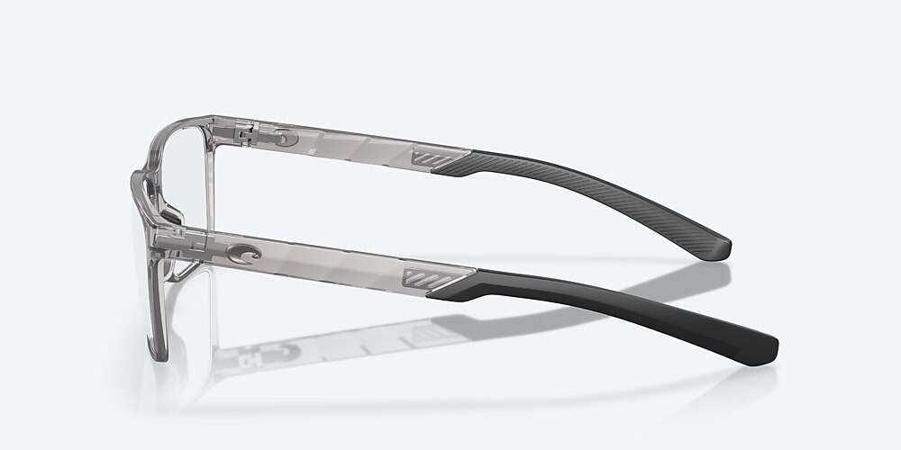 Costa Del Mar Ocean Ridge 710 - Grey Crystal