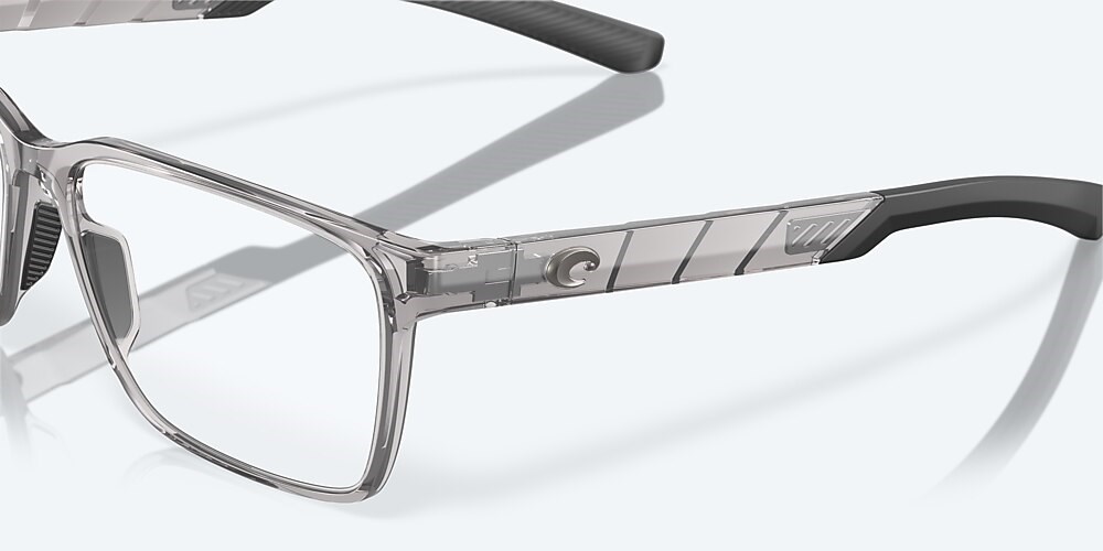 Costa Del Mar Ocean Ridge 710 - Grey Crystal