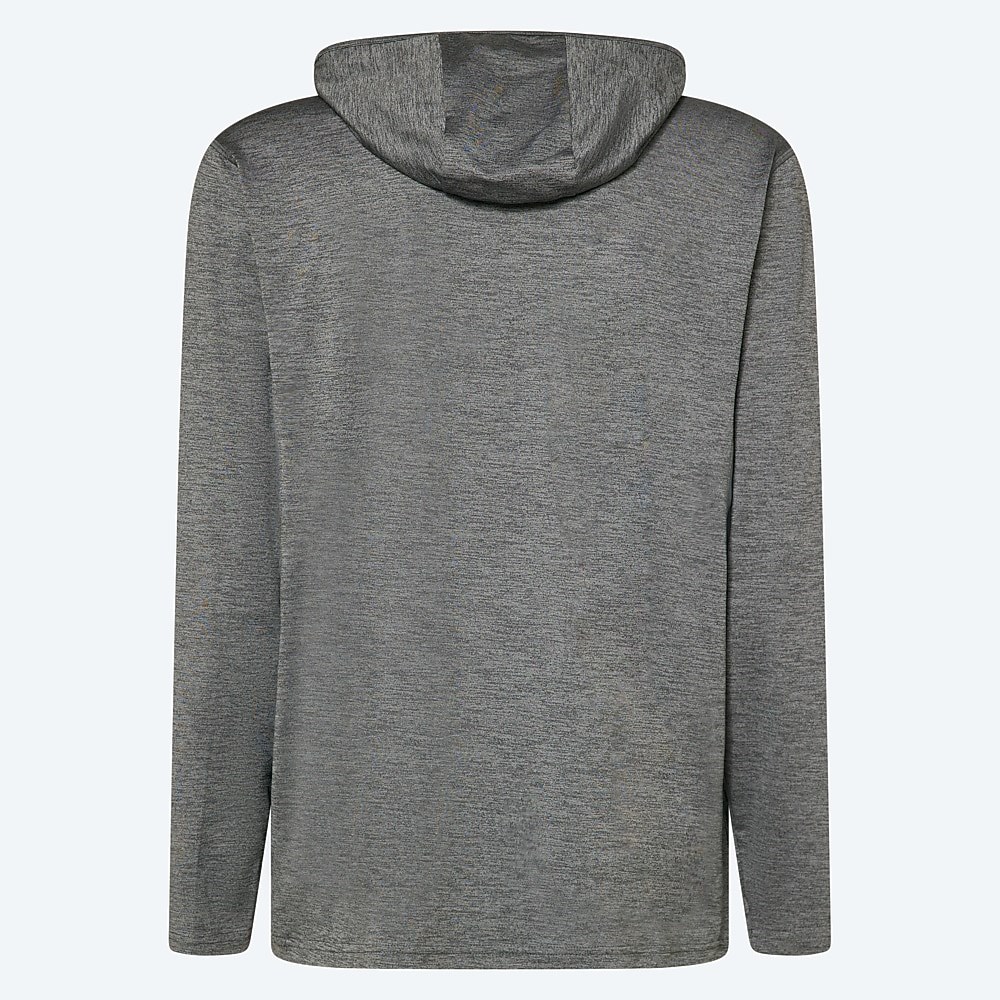 Costa Del Mar Voyager Hoody - Shark Gray Heather