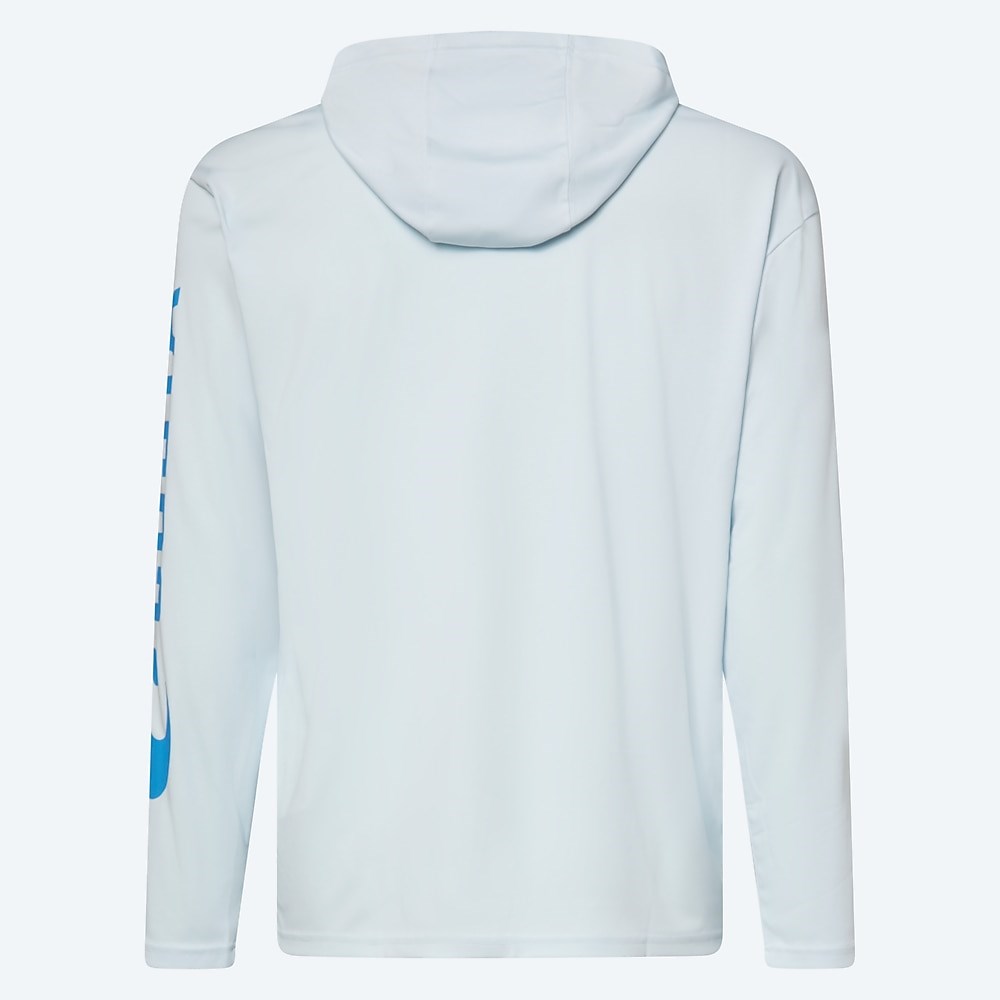 Costa Del Mar Hooded Technical - Arctic Blue