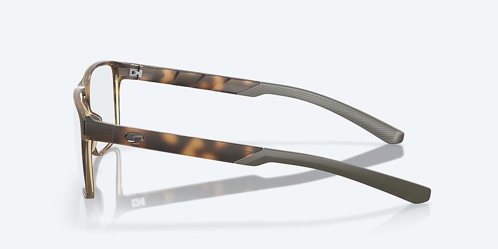 Costa Del Mar Ocean Ridge 700 - Matte Tortoise