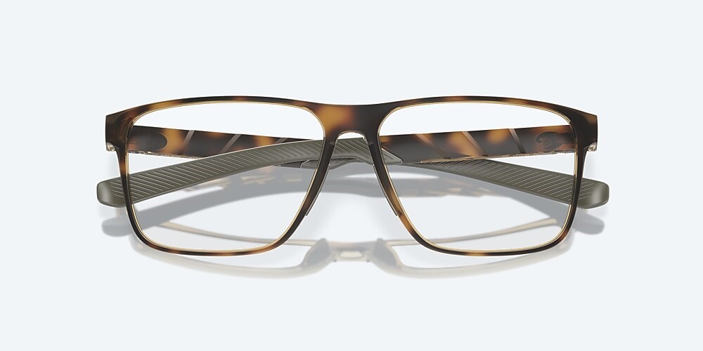 Costa Del Mar Ocean Ridge 700 - Matte Tortoise