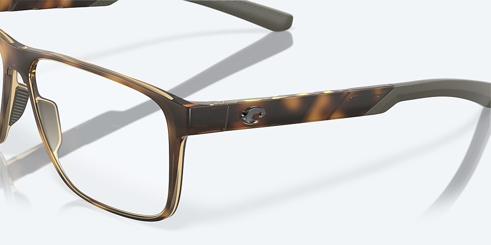 Costa Del Mar Ocean Ridge 700 - Matte Tortoise