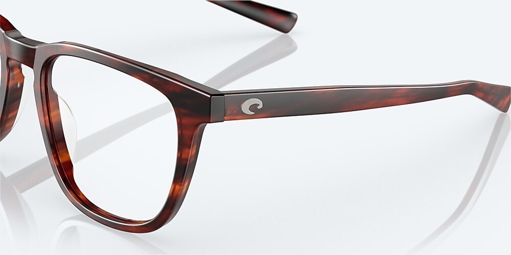 Costa Del Mar Sullivan RX - Matte Tortoise