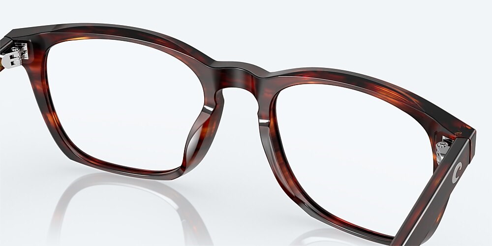 Costa Del Mar Sullivan RX - Matte Tortoise