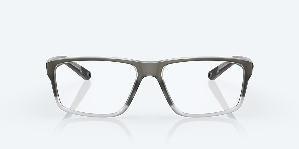 Costa Del Mar Ocean Ridge 400 - Fog Gray