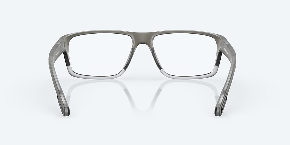 Costa Del Mar Ocean Ridge 400 - Fog Gray