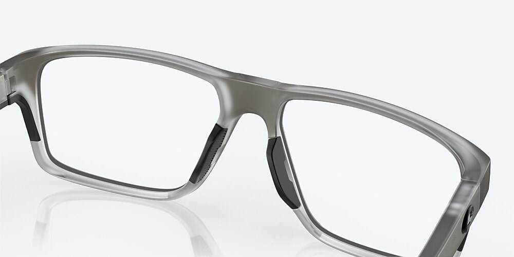 Costa Del Mar Ocean Ridge 400 - Fog Gray