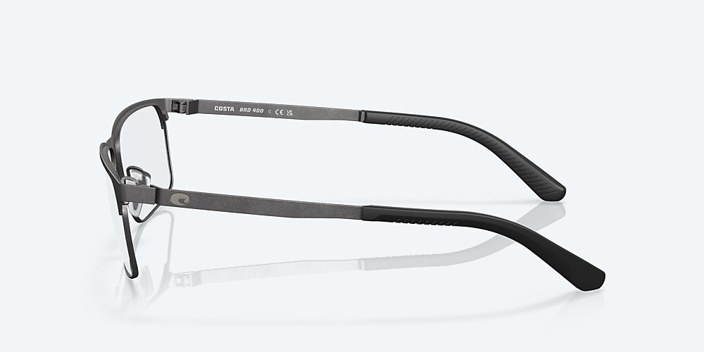 Costa Del Mar Bimini Road 400 - Weathered Black