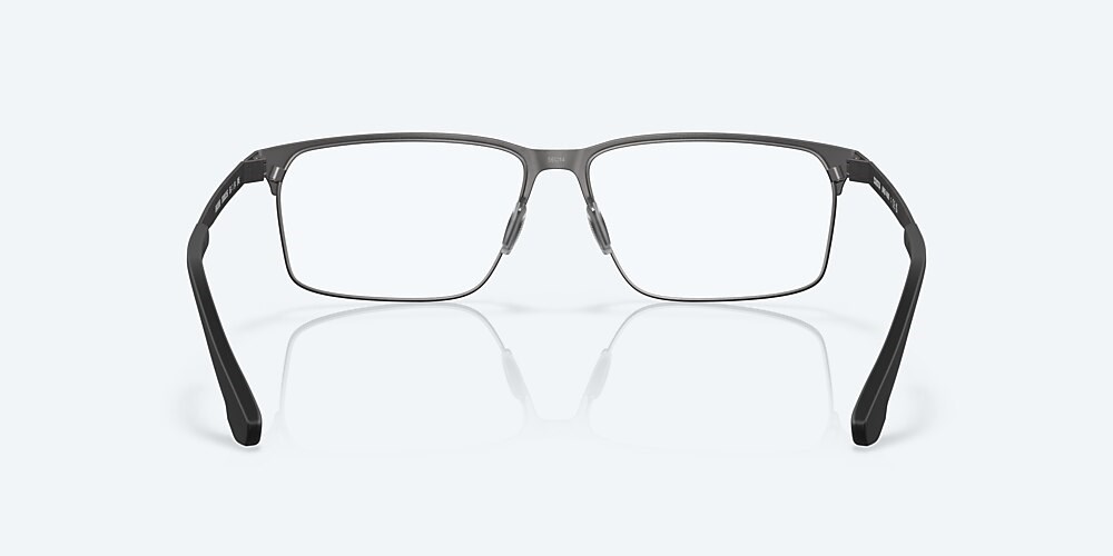 Costa Del Mar Bimini Road 400 - Weathered Black