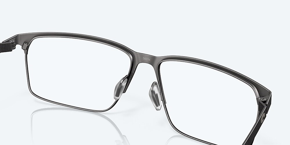 Costa Del Mar Bimini Road 400 - Weathered Black