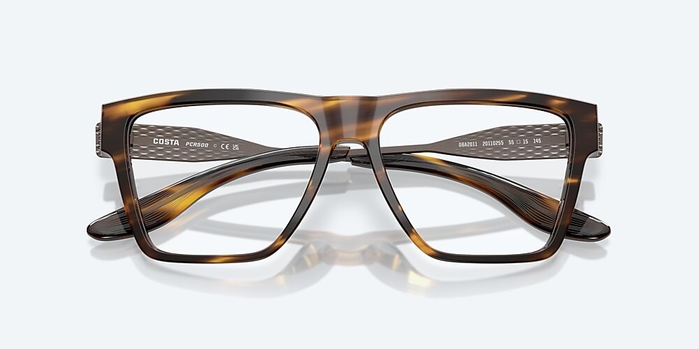 Costa Del Mar Pacific Rise 500 - Tortoise