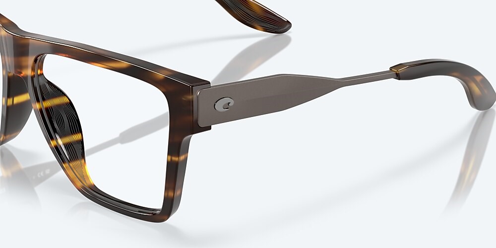 Costa Del Mar Pacific Rise 500 - Tortoise