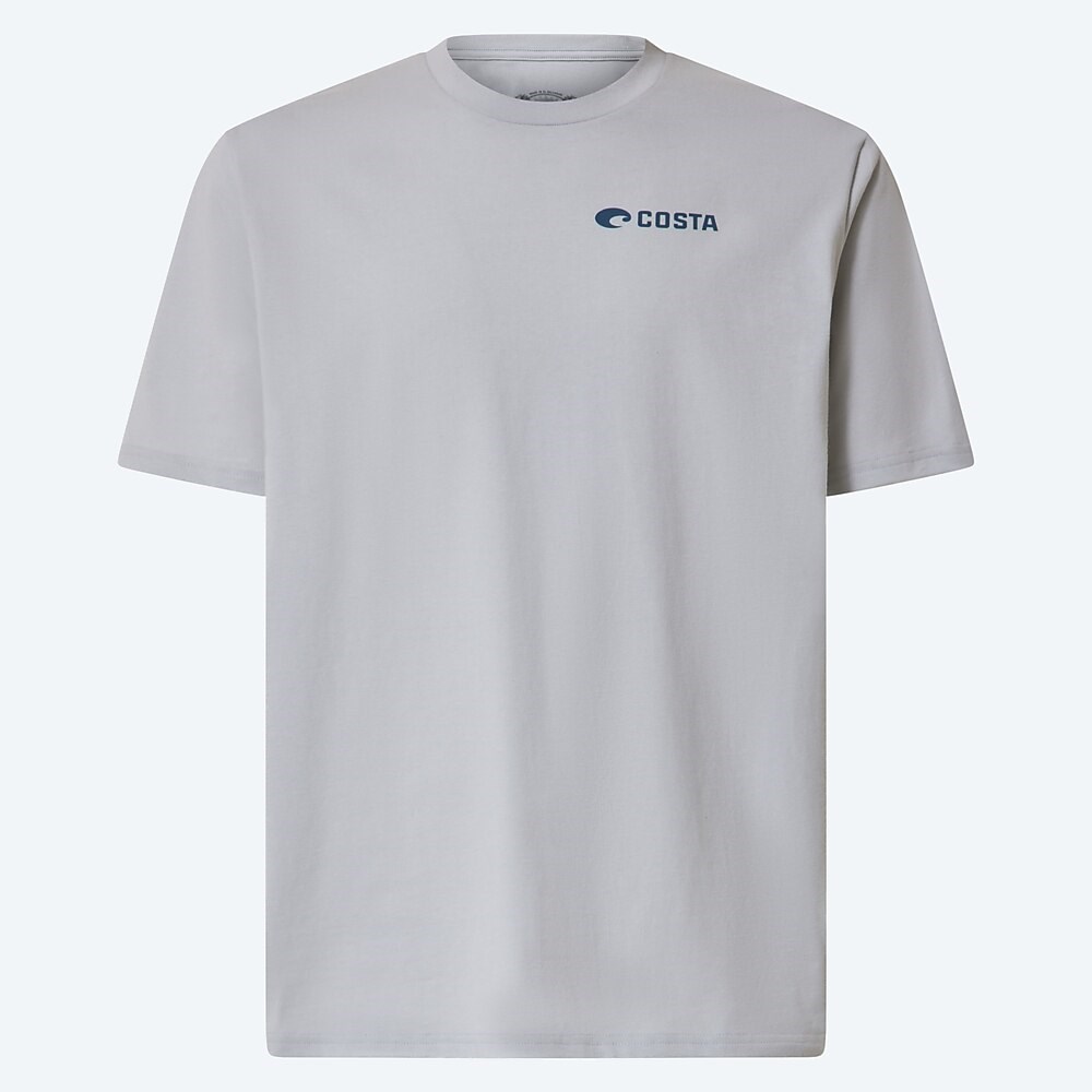 Costa Del Mar Save A Shark - Silver